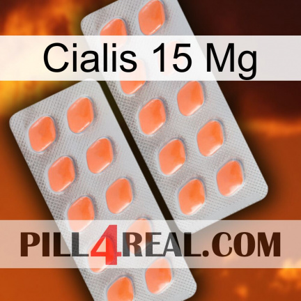 Cialis 15 Mg 27